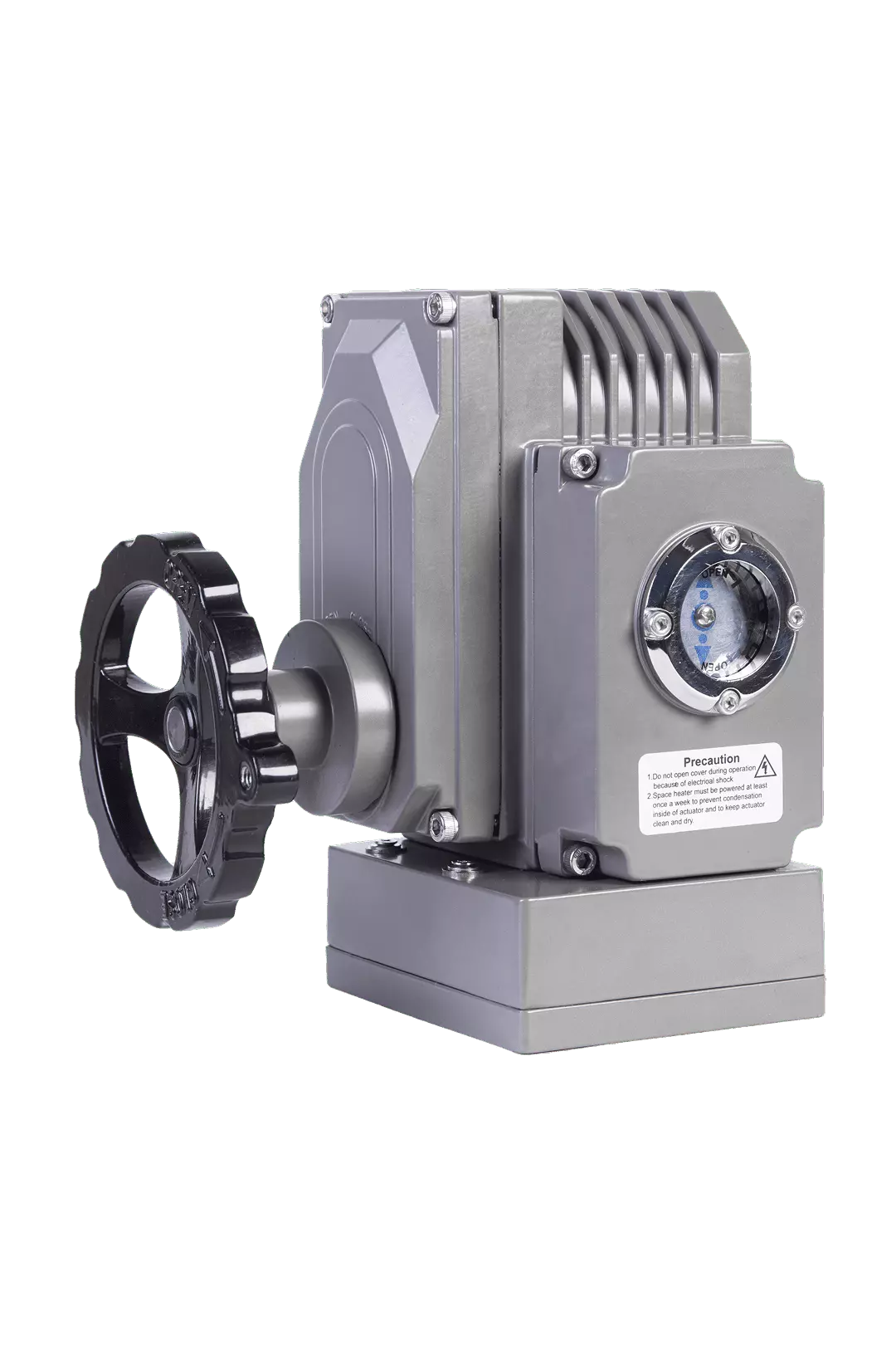 Электрический привод MV-R